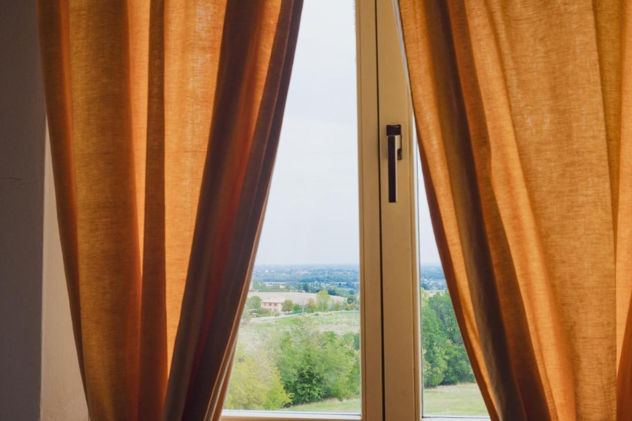 Agriturismo Montevecchio Isolani Monte San Pietro Экстерьер фото