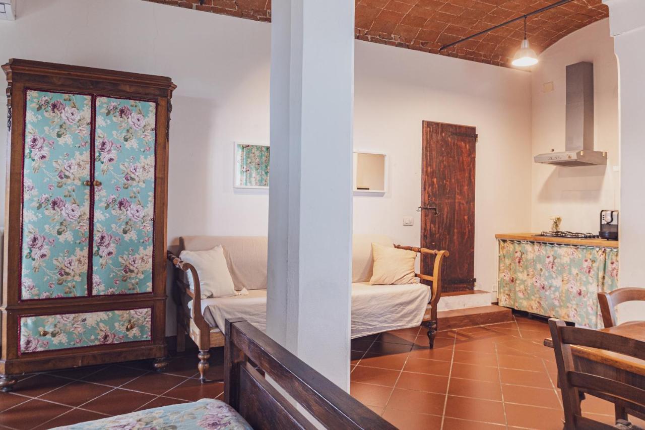 Agriturismo Montevecchio Isolani Monte San Pietro Экстерьер фото