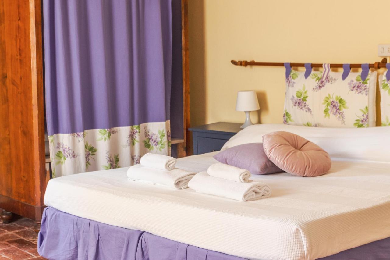Agriturismo Montevecchio Isolani Monte San Pietro Экстерьер фото