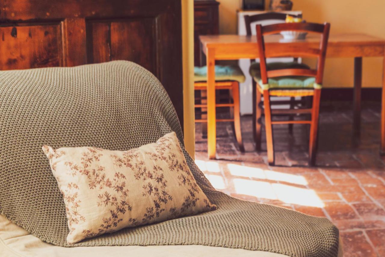 Agriturismo Montevecchio Isolani Monte San Pietro Экстерьер фото