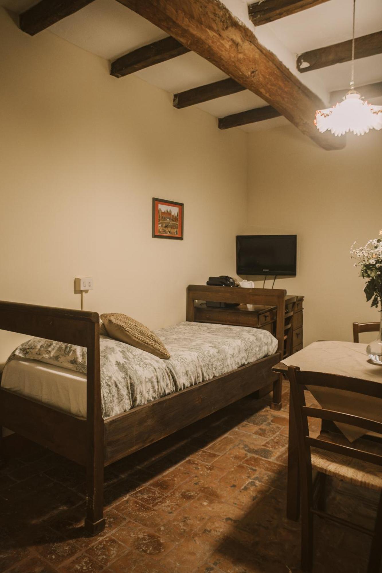 Agriturismo Montevecchio Isolani Monte San Pietro Экстерьер фото