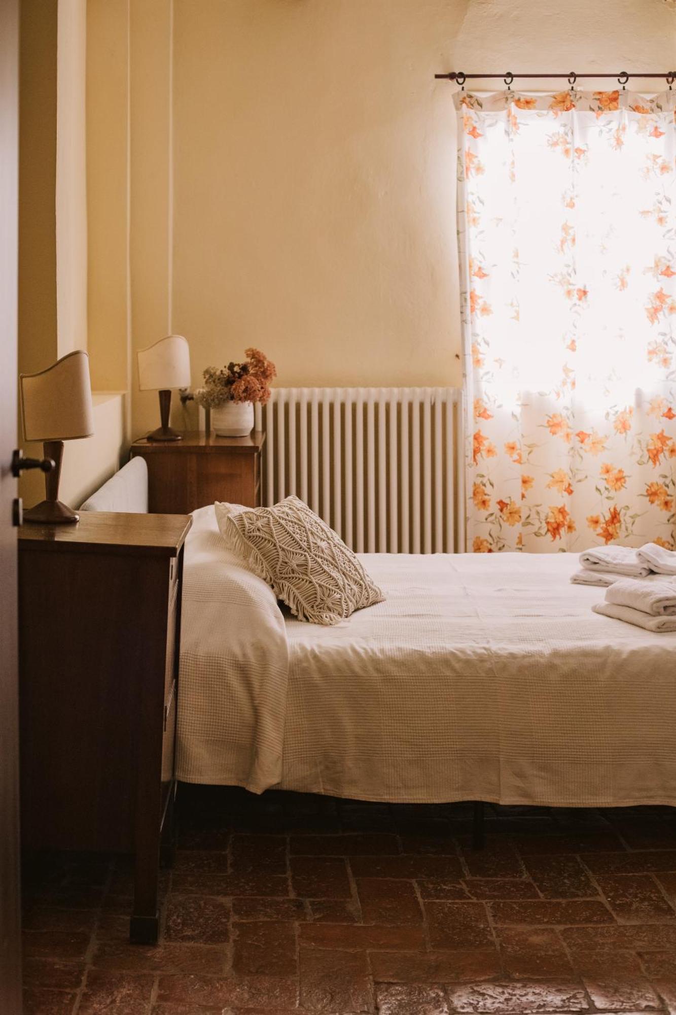 Agriturismo Montevecchio Isolani Monte San Pietro Экстерьер фото